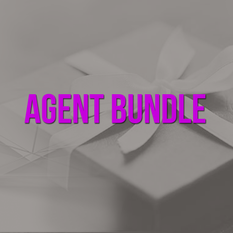 Sada driverů Agent Bundle