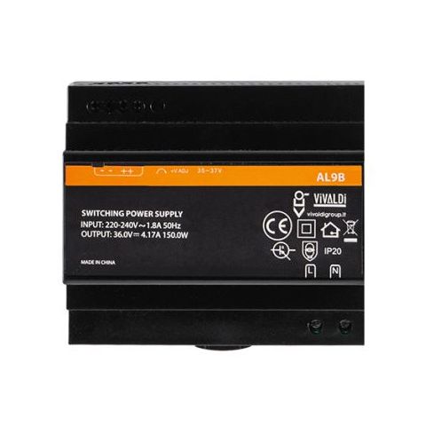 zdroj pro P80S / E80S