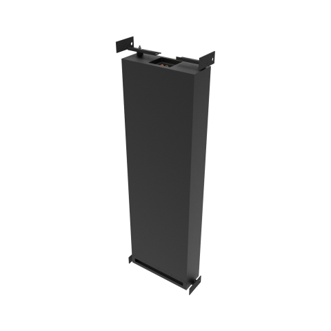 Skrytý pasivní subwoofer ALF100CV, vyžaduje DSP