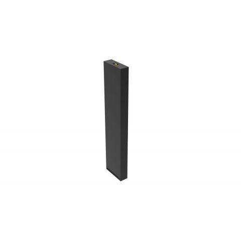 Skrytý pasivní subwoofer ALF120CV, vyžaduje DSP