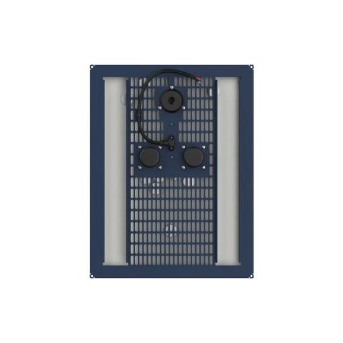 Neviditelný reproduktor Mobius7iB, provedení EN54, 100 V (10/20/40 W)