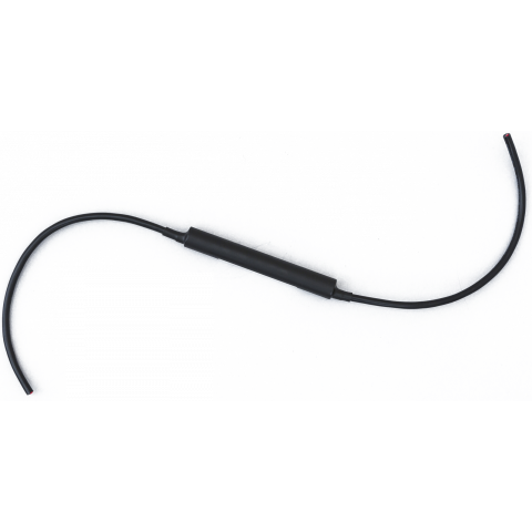 1 kanálová ochrana proti přetížení, pro Edge3 a Mobius3, DOPRODEJ