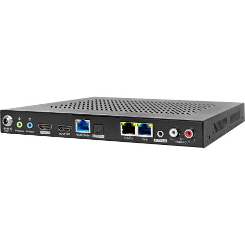 Binary 960 Series Media over IP Video přijímač