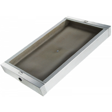 Montážní krabice do sádrokartonu pro Edge3 a Mobius3