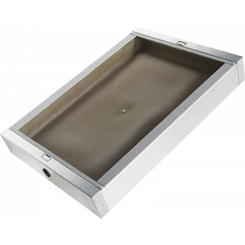 Montážní krabice do sádrokartonu pro Mobius5i/7i a Edge5/7