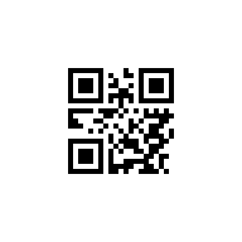 Balení 10 kusů mobilních identifikátorů (QR kód) pro UKEY čtečky