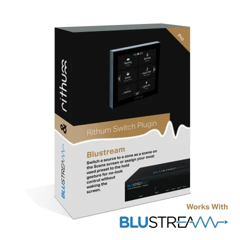 Rithum plugin professional Blustream