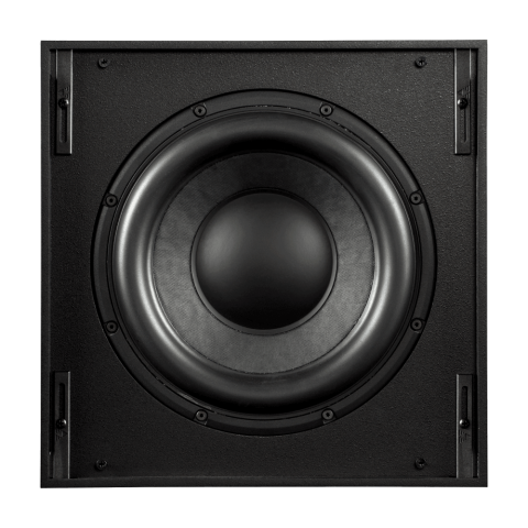 Triad stropní subwoofer řady Bronze vč. RackAmp 300