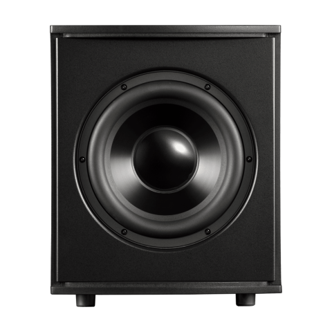Triad volně stojící subwoofer řady Bronze vč. RackAmp 300