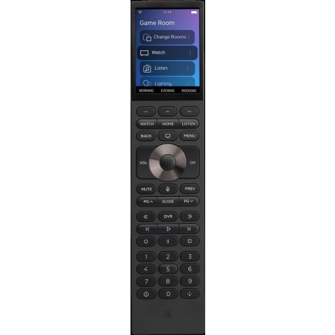 Systémový ovladač Halo, WiFi, černý