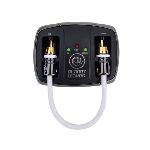 PlanetWaves Tester kabelů