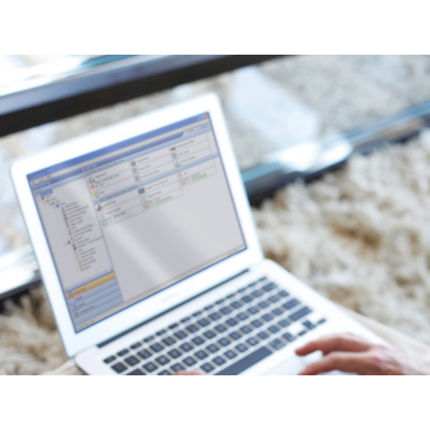 Composer Home Edition