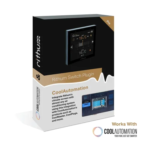 Rithum plugin professional CoolAutomation