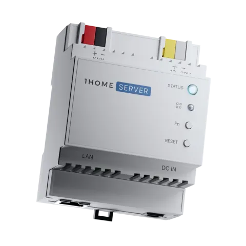 1Home Server CH pro Crestone Home