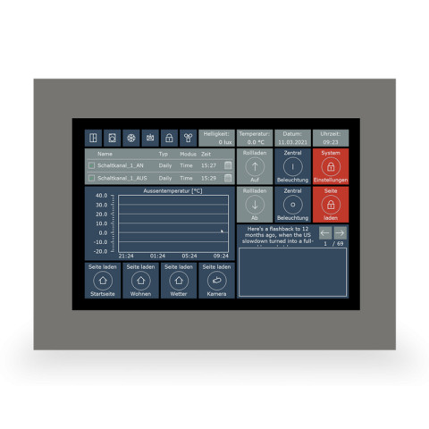 KNX 10