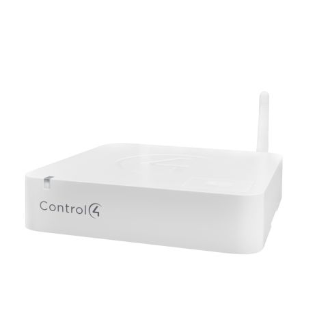 Řídicí jednotka CA-1, V2