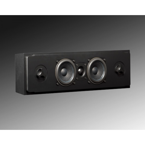 Soundbar Mini LCR 1.0 (délka 21,5
