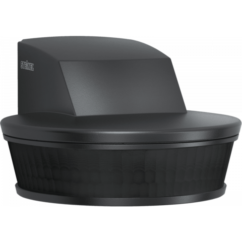 Venkovní KNX pohybové čidlo SensiQ S, antracit