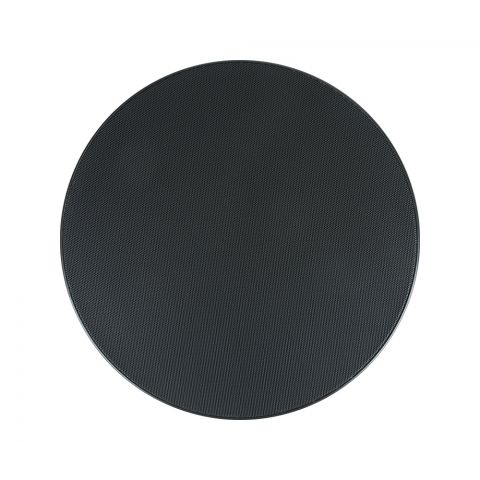 Episode® 800 Commercial Series In-Ceiling Speaker Grille (Black) - 8