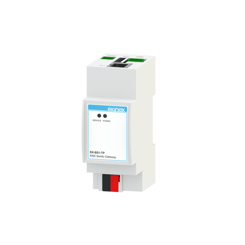 Gateway KNX-Sentio