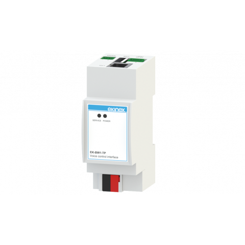Gateway Voice Assistants - KNX
