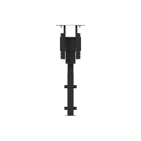 Revélo výtah na televizi