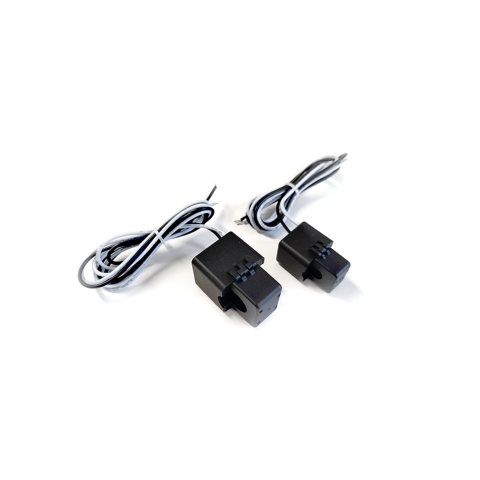 Měřící svorka pro modul EK-MS2-TP-TA (60 A)