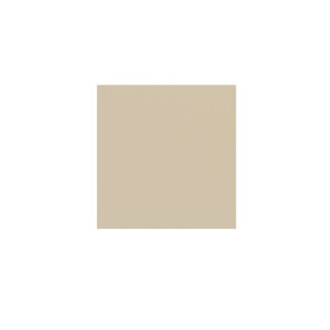 Čtvercový hmatník Fenix, provedení Beige Luxor