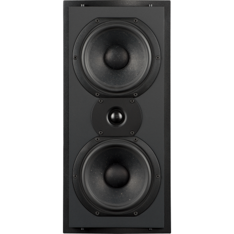 Triad volně stojící LCR reproduktor řady Silver