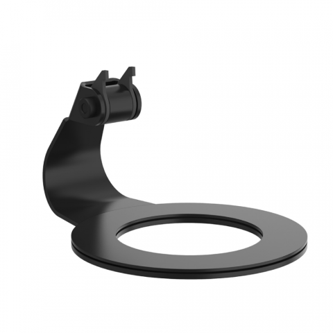 Držák na stůl/strop pro Micro, černý