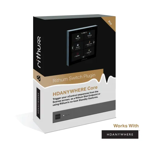 Rithum plugin professional HDAnywhere Core