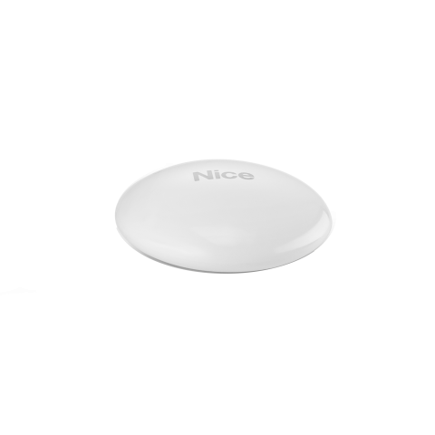 Nice teplotní čidla k hlavici