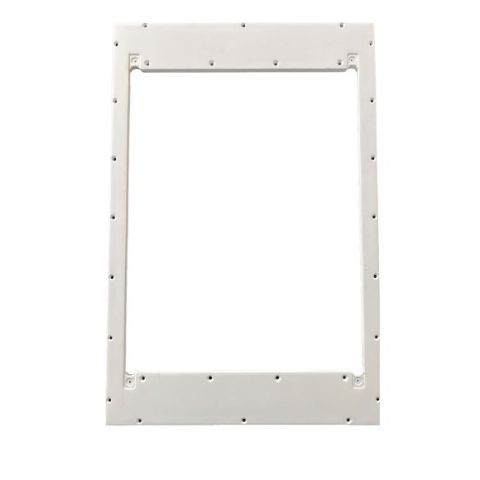 HushMount PlaceSaver300, pro montáž repro s integrovanou krabicí