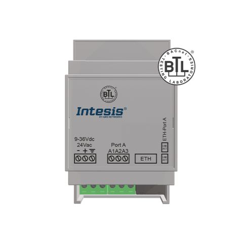 BACnet MS/TP to BACnet IP Router - 32 devices