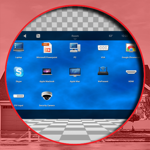 Driver Icon Suite