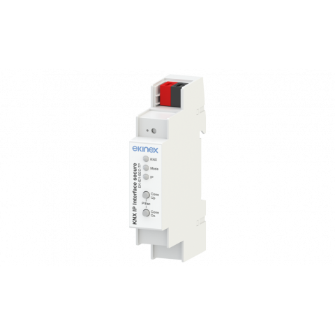 KNX IP interface Secure