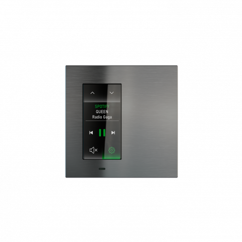 Voucher pro ovládání audio pro ovladače Signum