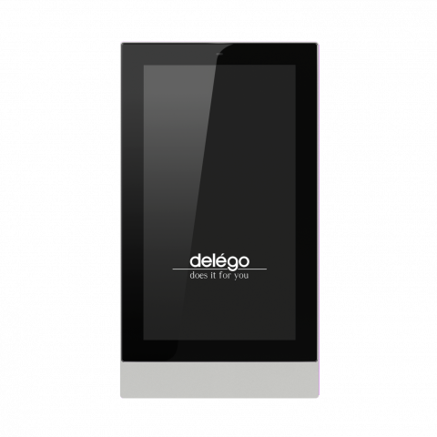 Kovový rámeček pro 5