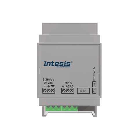OCPP to Modbus TCP & RTU Server Gateway - 20 devices