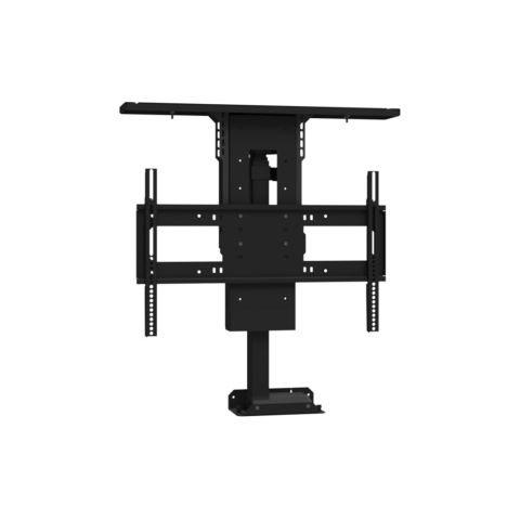 Motorizovaný výjezd na televizi 50