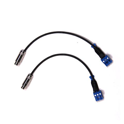 LEA Connect RCAF-2 Female RCA To Amphenol Anytek 3-Pin Connector