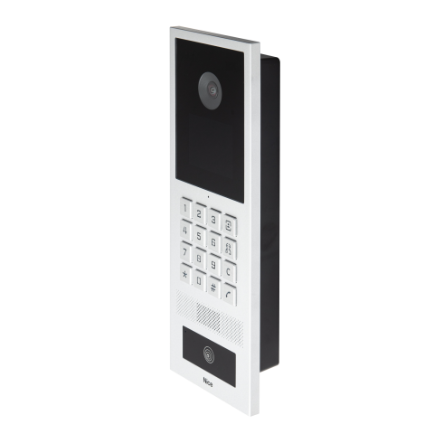 MyBell IP dveřní stanice pro bytové domy