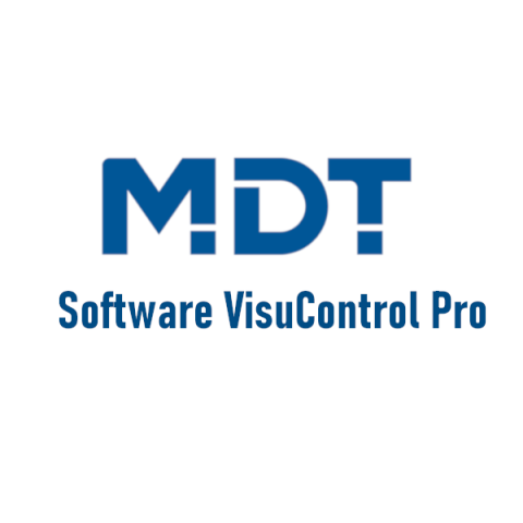 Software VisuControl Pro
