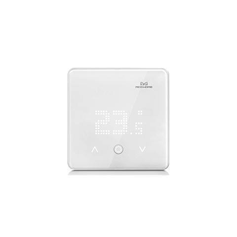 MCOHome Termostat MH3901-Z, napájení 9-30 V, Z-Wave Plus