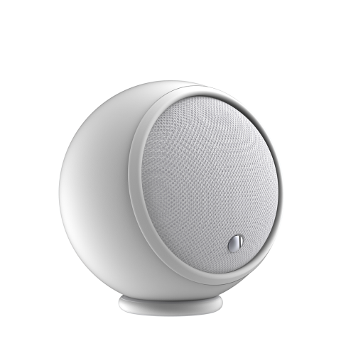 Reproduktor Micro, provedení Matt White