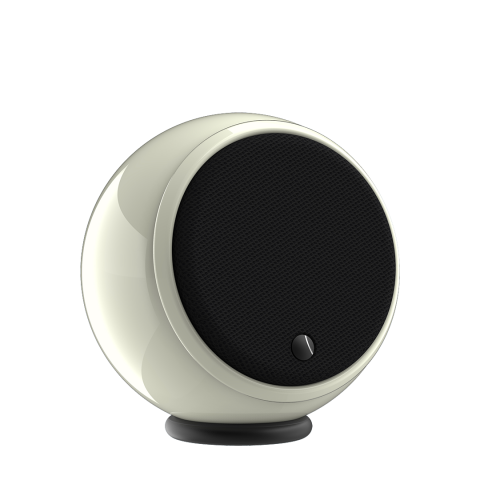 Reproduktor Micro SE, provedení Creme