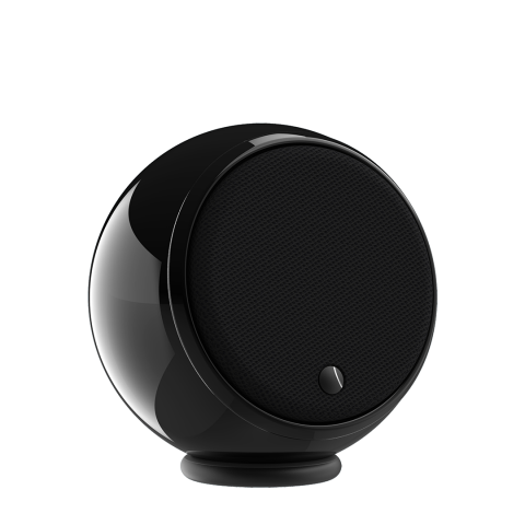 Reproduktor Micro SE, provedení Gloss Black