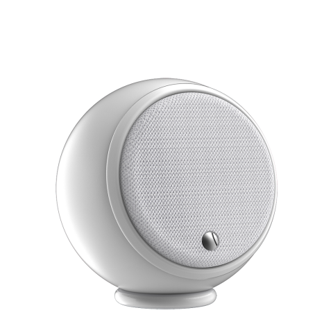 Reproduktor Micro SE, provedení Matt White