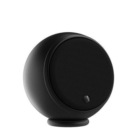 Reproduktor Micro SE, provedení Satin Black