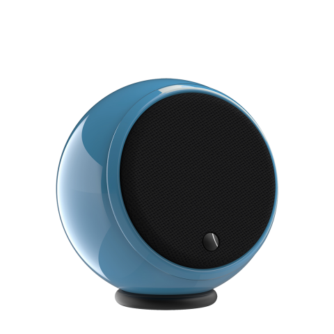 Reproduktor Micro SE, provedení Sky Blue